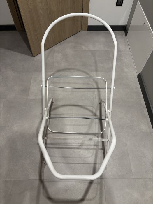 Stojak do wanienki dzieciecej Tega baby