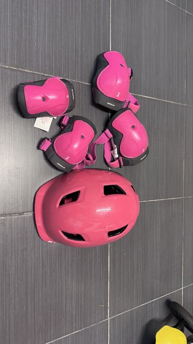 Protecao crianca menina