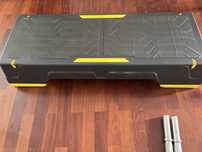 Step Profissional Domyos Confort ginásio