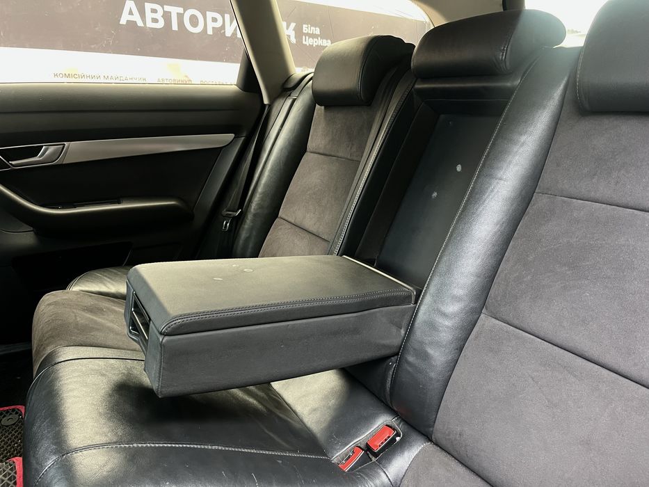 Audi A6 C6 2006 за ГОТІВКУ, або в ЛІЗИНГ | КРЕДИТ