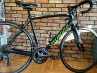 Rower SPECIALIZED S-WORKS Roubaix sl4 Carbon rozm 56 szosa gravel