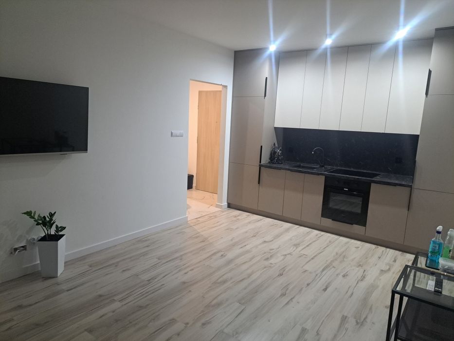 Do wynajęcia mieszkanie 53 m