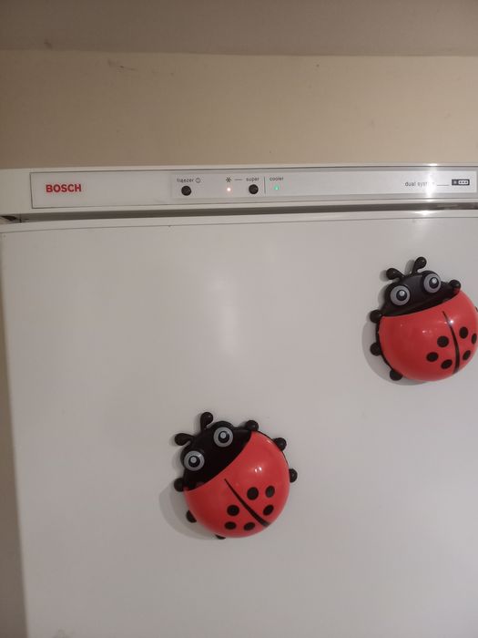Frigorifico BOSCH Cooler / congelador