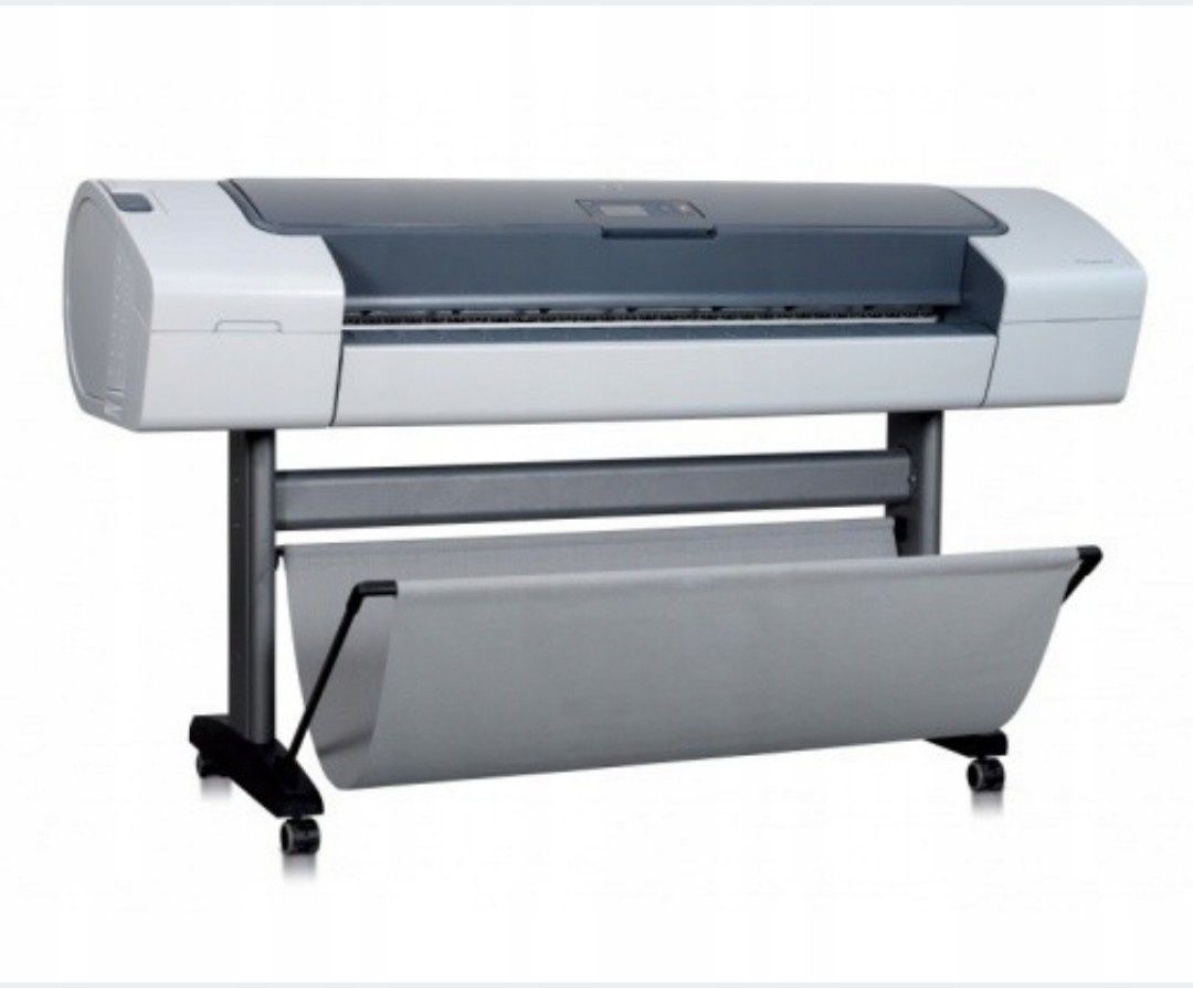 Ploter HP DESIGNJET T610 mało używany FV