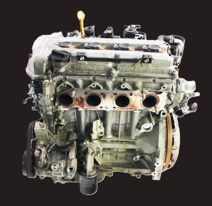 Motor M16A SUZUKI 1.6L 106 CV