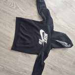 Bluza nike dla chłopca  110/116 cm