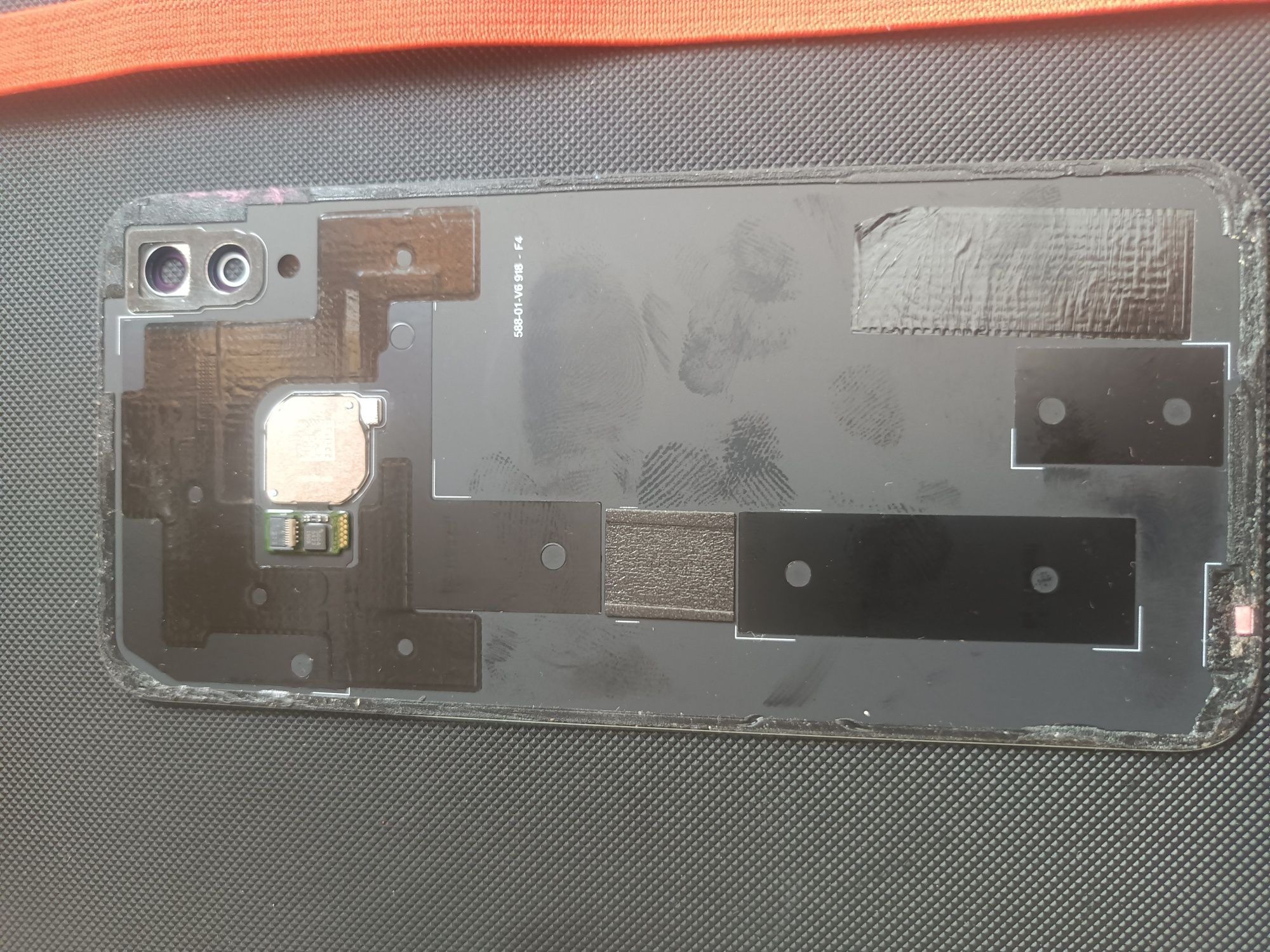 Oryginalna klapka Huawei p20lite