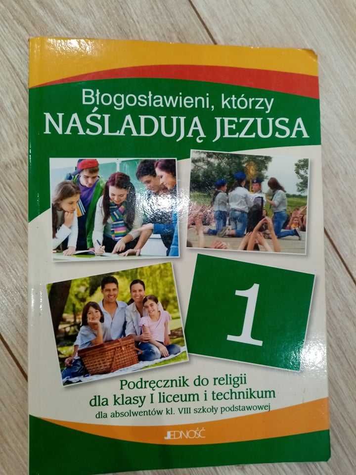 Błogosławieni, którzy naśladują Jezusa - religia