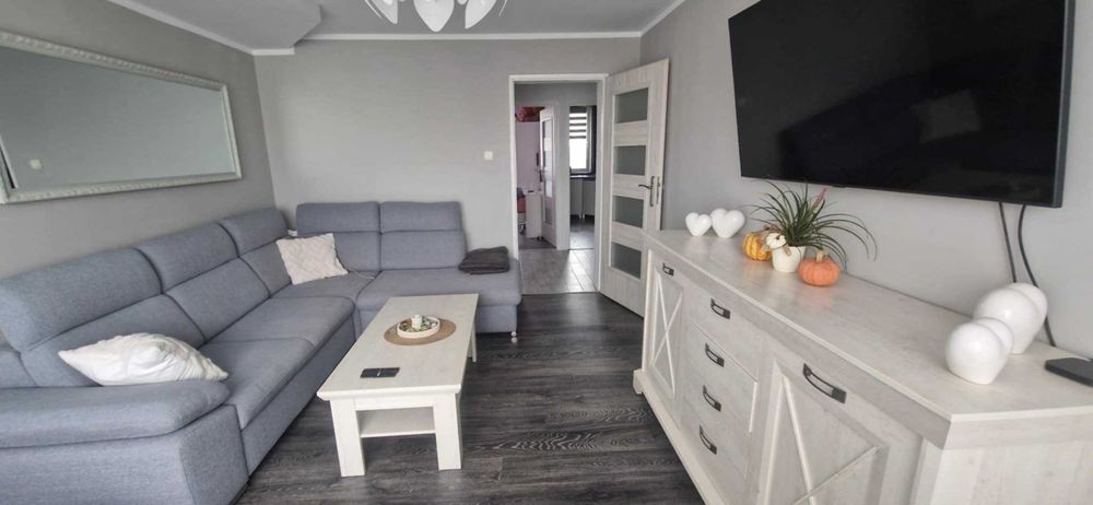 Mieszkanie na wynajem