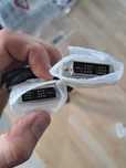 Kabel Dvi-D Dvi-D