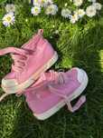Buty firmy Ralph Lauren Polo