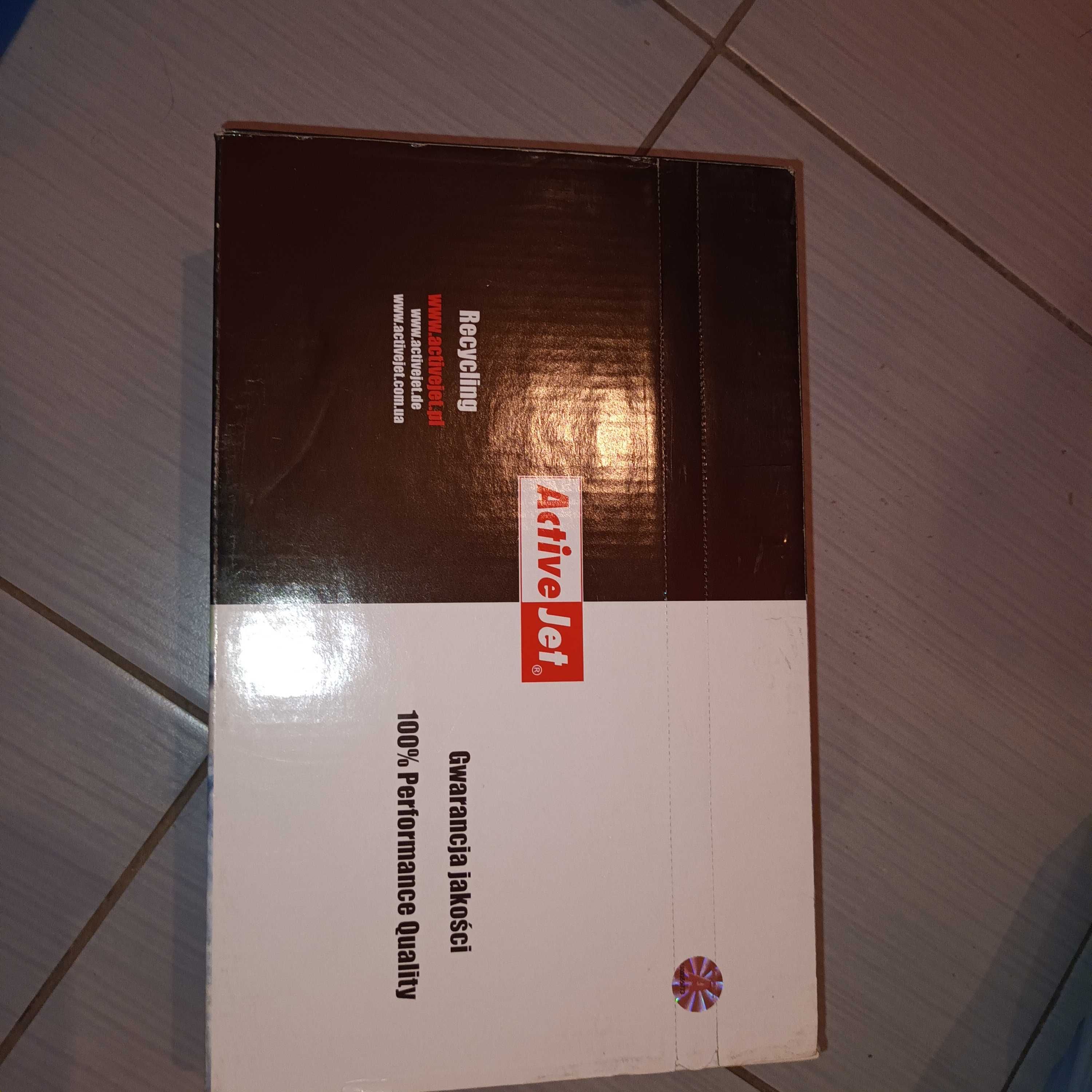 Toner Active jet AT NPG1N Canon