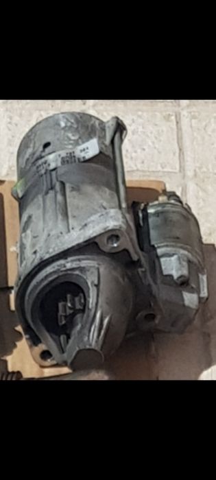Motor arranque bmw 118d 143cv de 2008