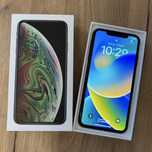 iPhone XS MAX -
