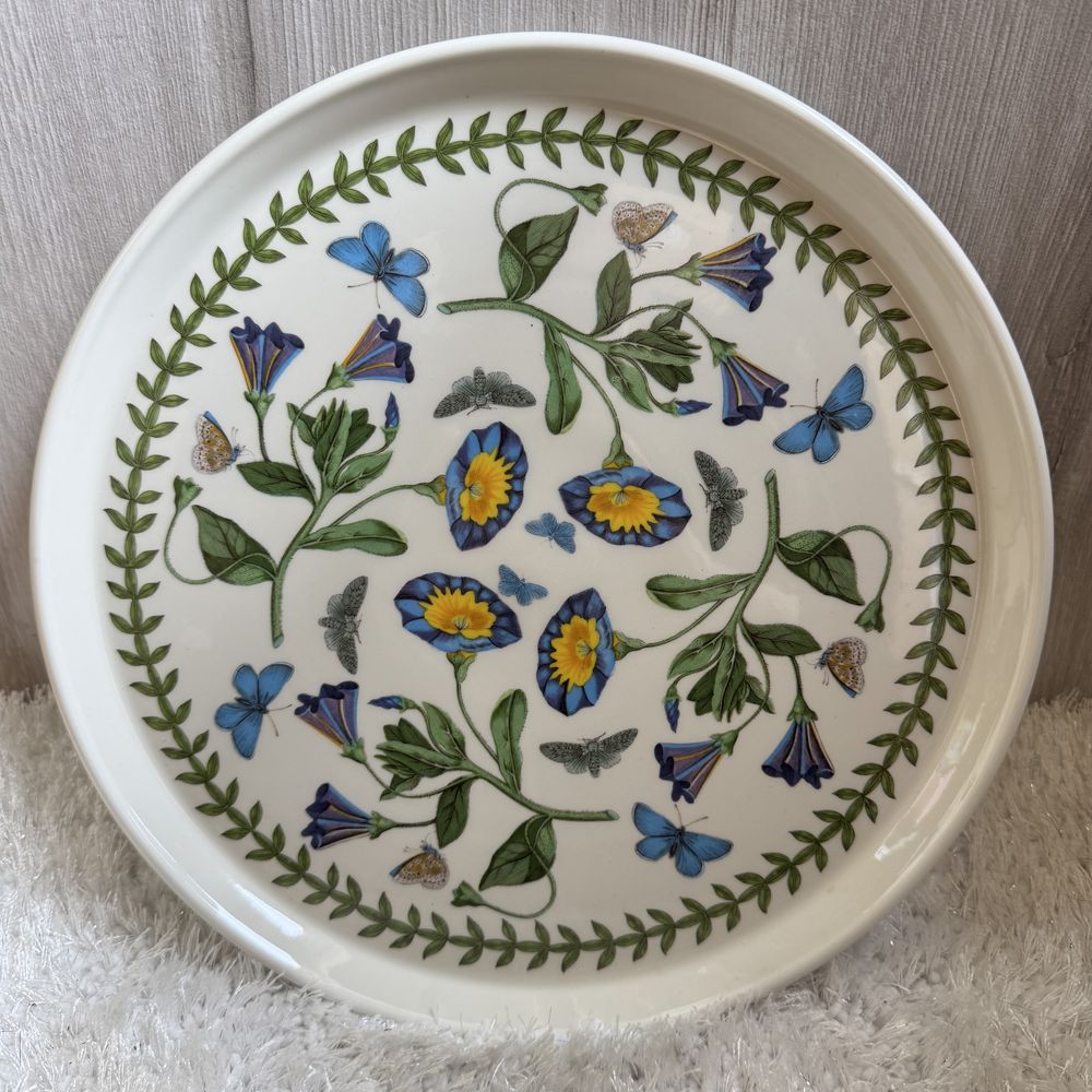 Talerz Portmeirion Pottery