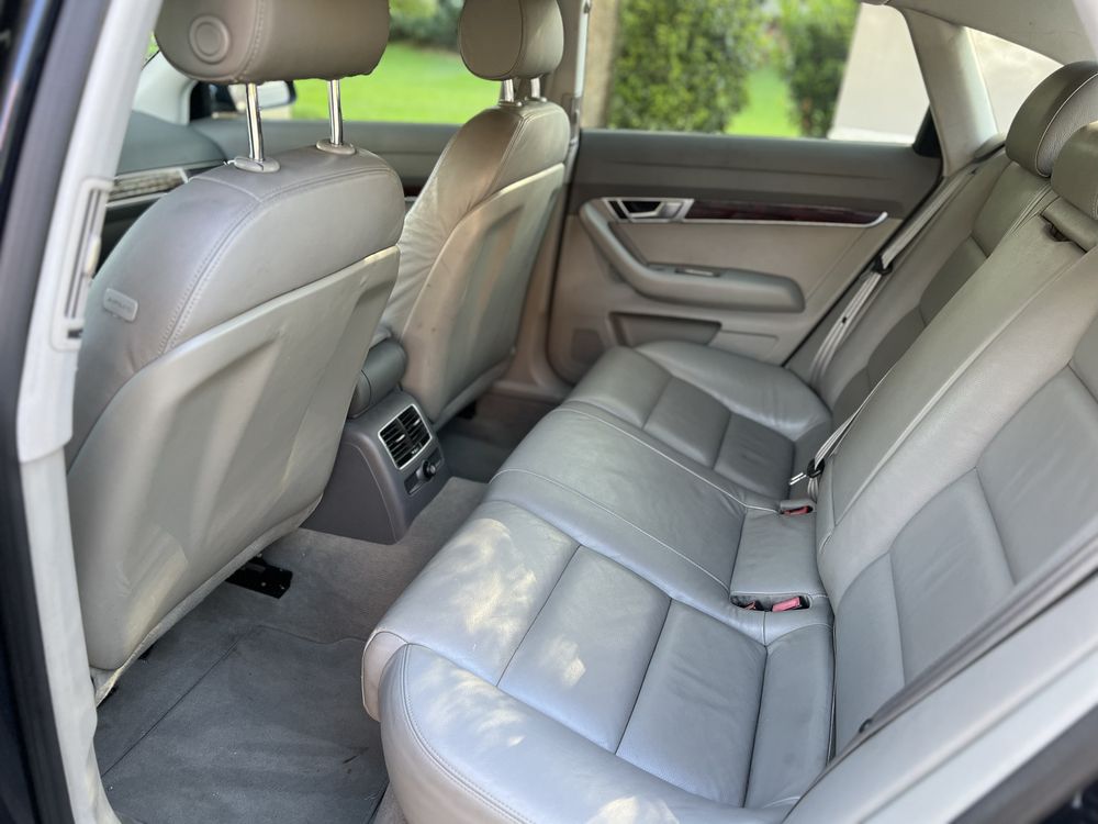 Audi A6 2.0 TDI Selo/IUC Barato Nacional!