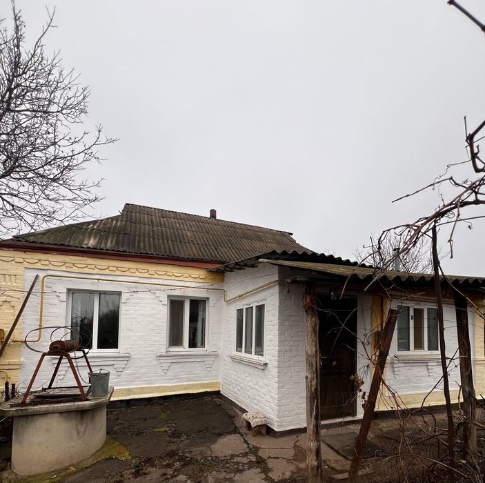 Продам будинок у селищі Лисянка, Звенигородського району.