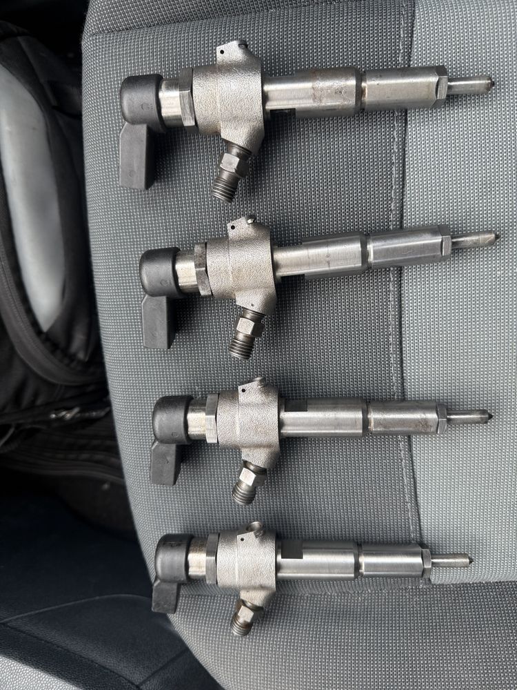 Injector 1.4 hdi