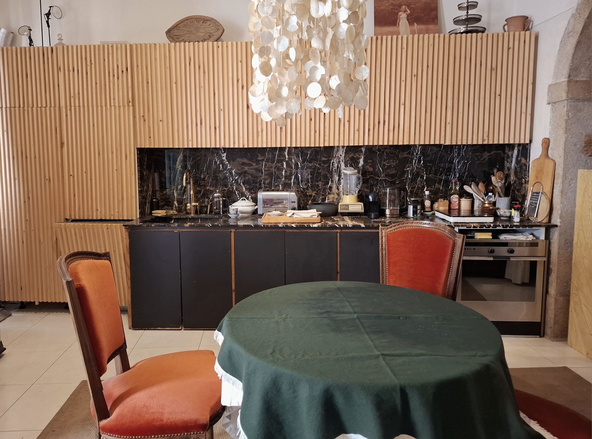 Estudio são bento