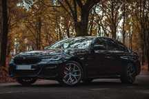 BMW 530 e Pack Desportivo M