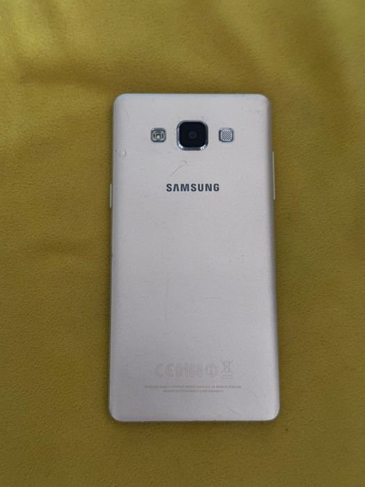 Telemóvel Samsung