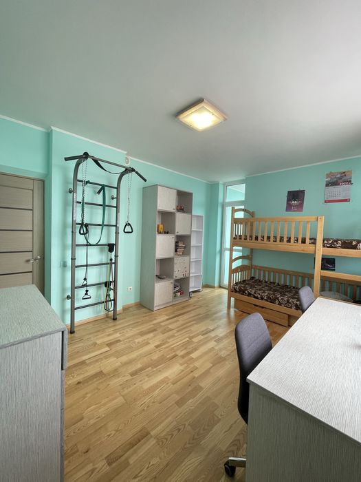 Оренда 3-кім вул. Кульженків 35 ЖК Яскравий, Мінський масив, Оболонь