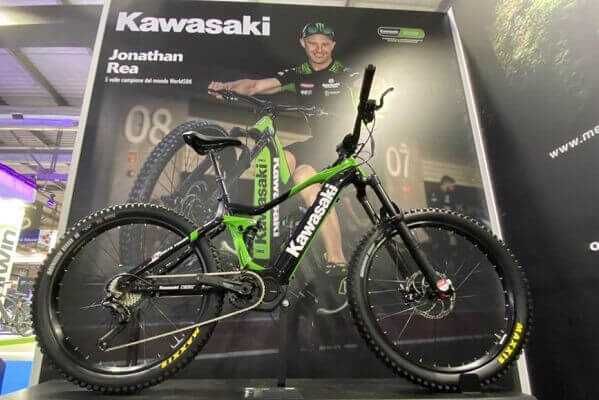 електро велосипед двохпідвіс емтб електрик shimano bosch yamaha мотор