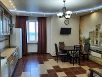 Сдам 3 комн квартиру м.23 Августа