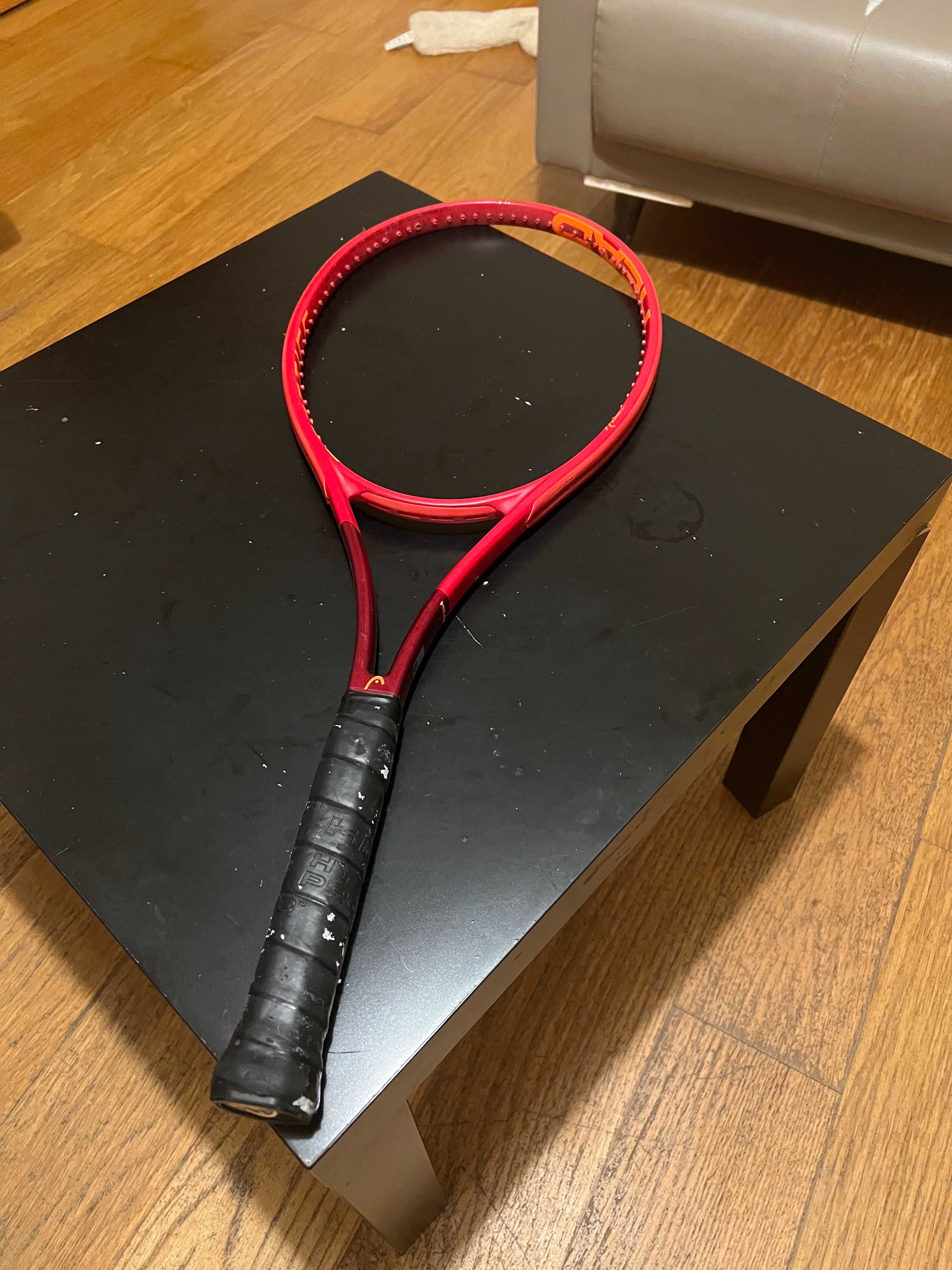 Head Prestige MP 2019 Grip 2 - Raquete de Ténis