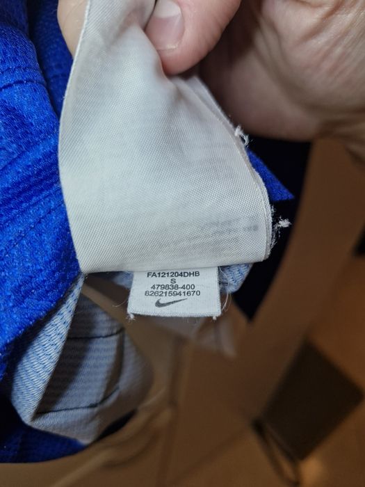 Camisola FC Porto 2012/2013