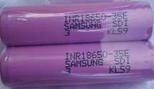 NOWE OGNIWA SAMSUNG 3500mAh 2 sztuki