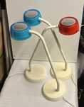 Lampka biurkowa Philips Jelly LED elastyczna