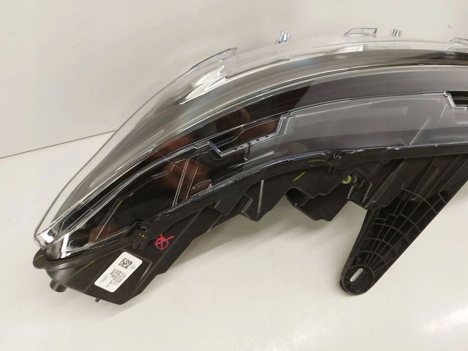 ford mustang mach-e full led lewa reflektor lampa przednia przód