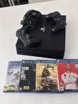 Sony PlayStation 4