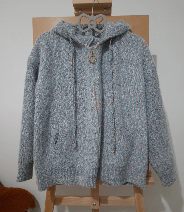 Bomberka/ bluza damska