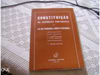 Constituição da República Portuguesa