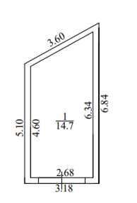 Оренда Укртелеком*,895 м2, м.Кам’янець-Подільський, шосе Нігинське, 42