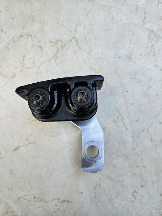 Aprilia Rsv mille Tuono Akrapovic
