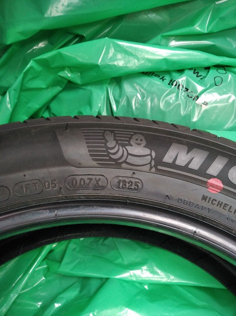 Nowe Opony letnie Michelin e-Primacy 175/65 R17