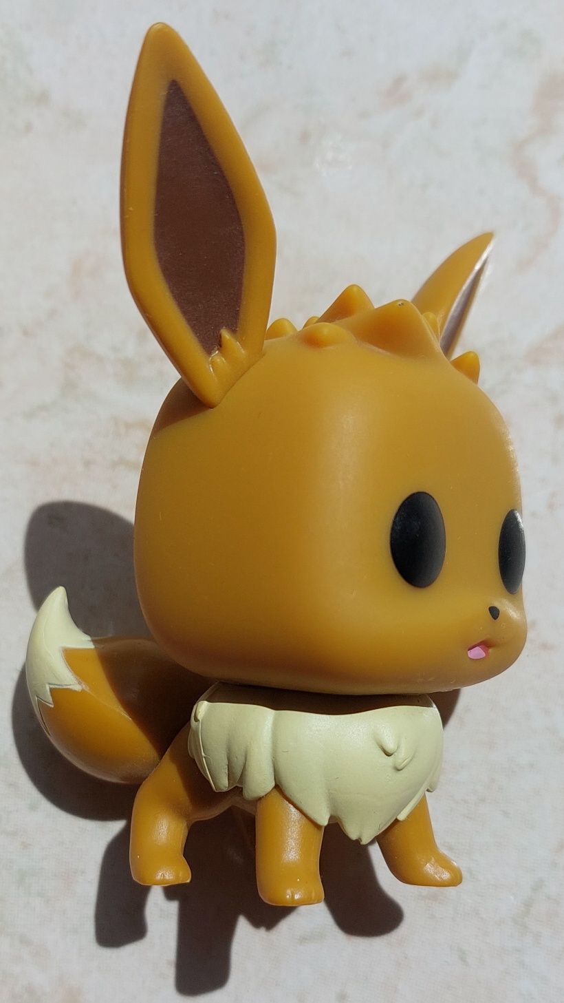 Funko POP! Pokemon - Eevee