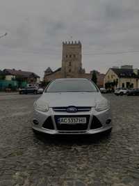 Ford focus 3 2011 року