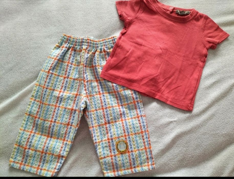Grande lote roupa menino 1/3 meses