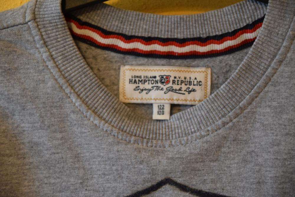 Bluza Kappahl