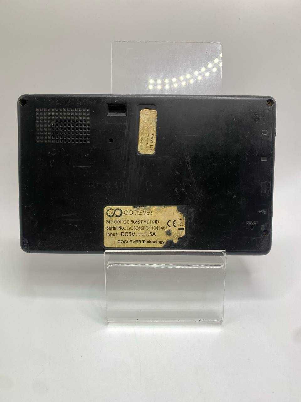 GPS-навігація Goclever GC 5066