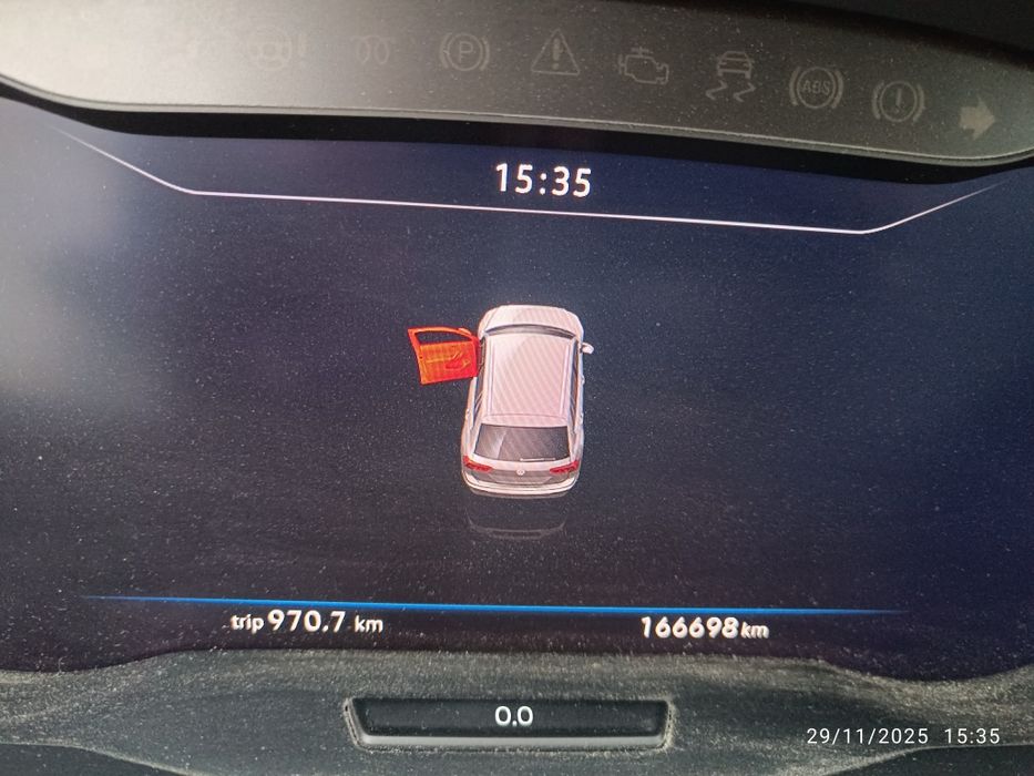 Volkswagen Tiguan 2.0 TDI R-Line