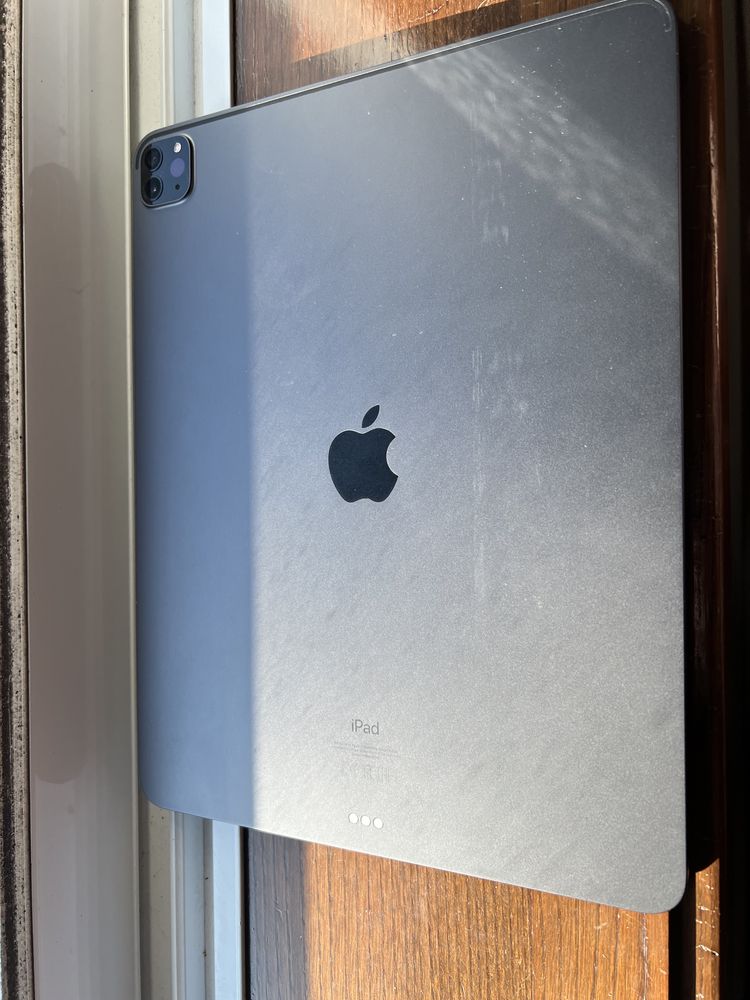 iPad Pro 12.9’’ M1 2021 Wifi + 5g