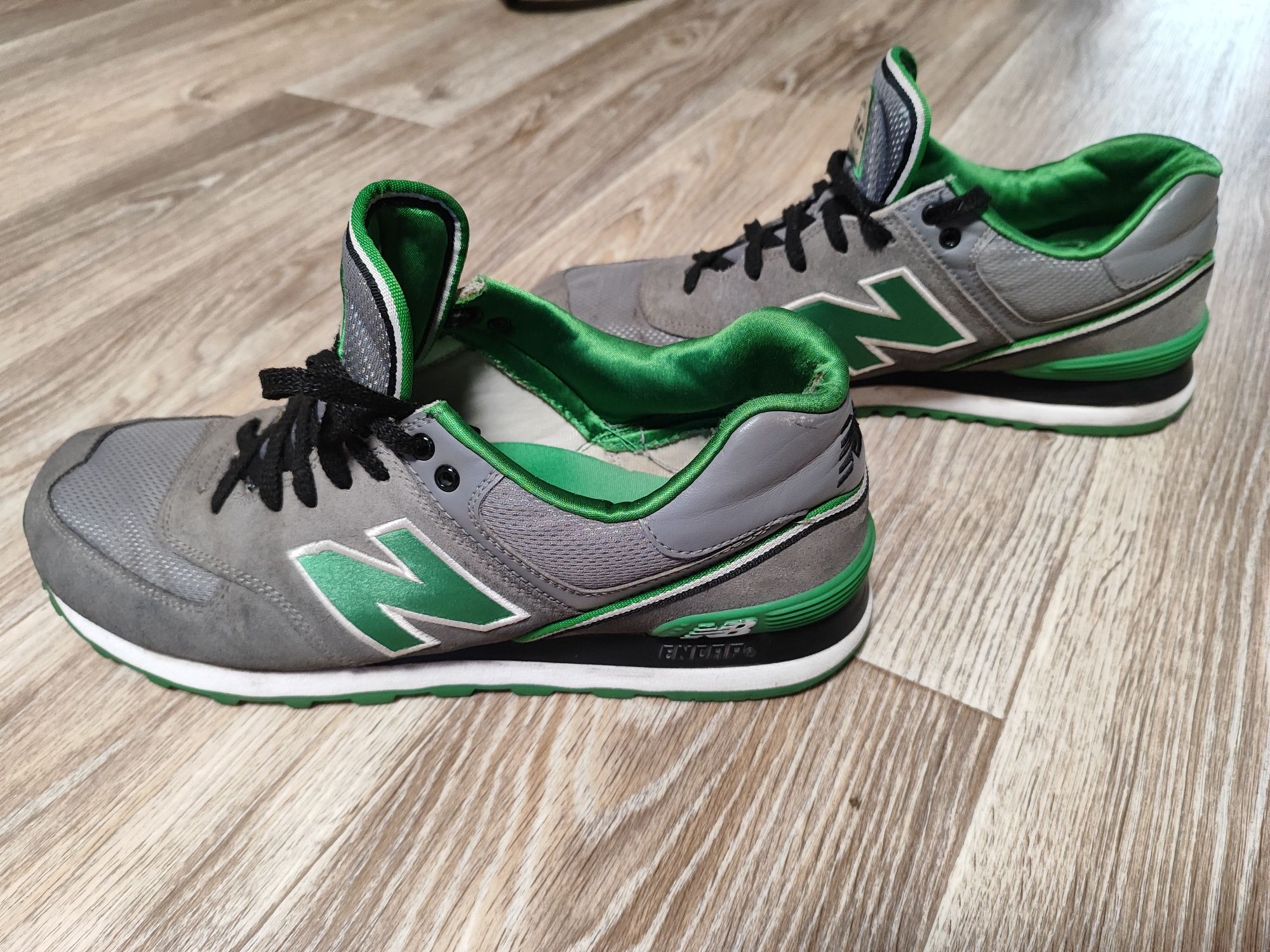 Кросівки New Balance 46 р.