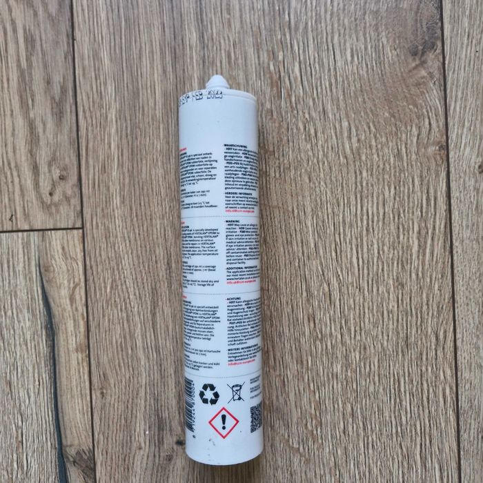 Uszczelniacz dekarski HERTALAN KS 96