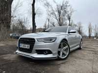 Audi A6 C7 2.0 2012