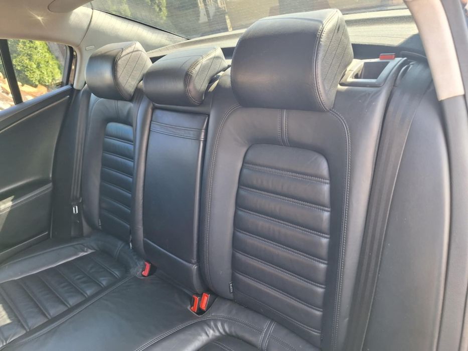 Volkswagen Passat B6 2.0 TDI